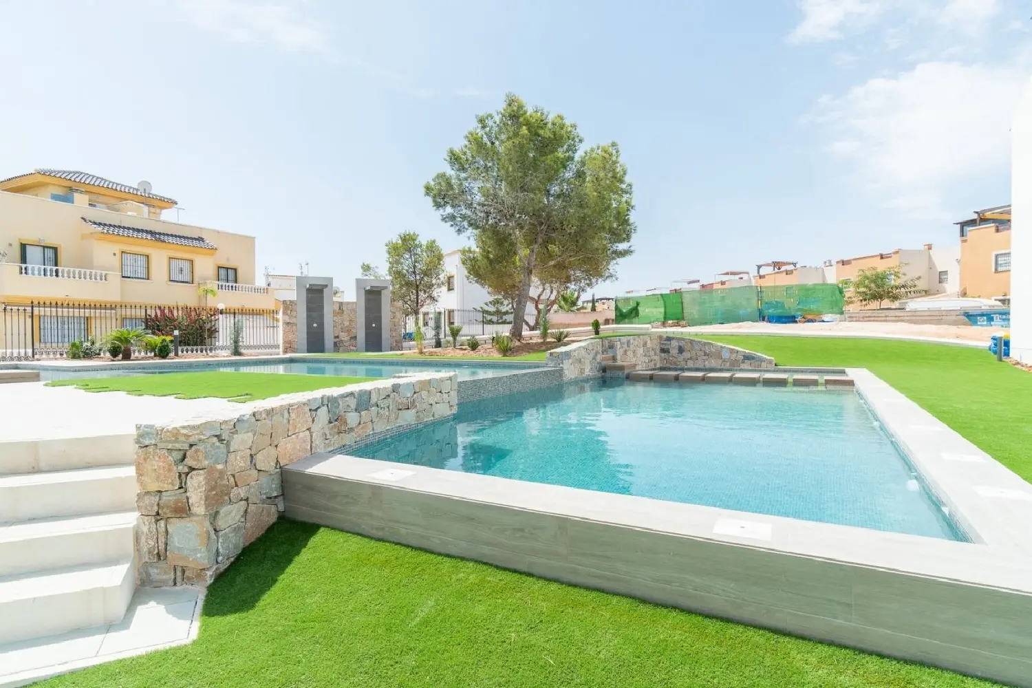  till salu hus Los Balcones Baix Segura 3