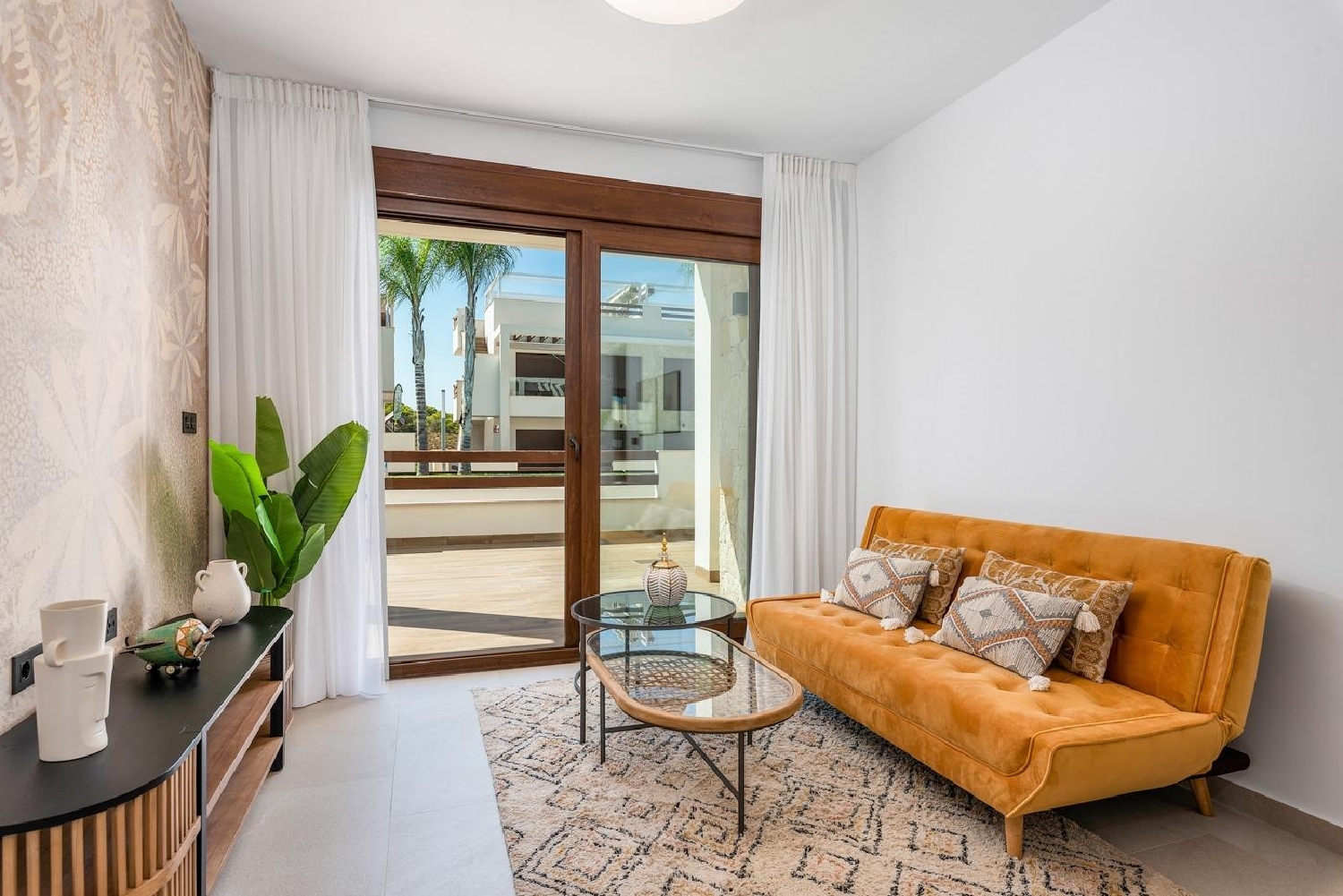 till salu hus Los Balcones Baix Segura 3