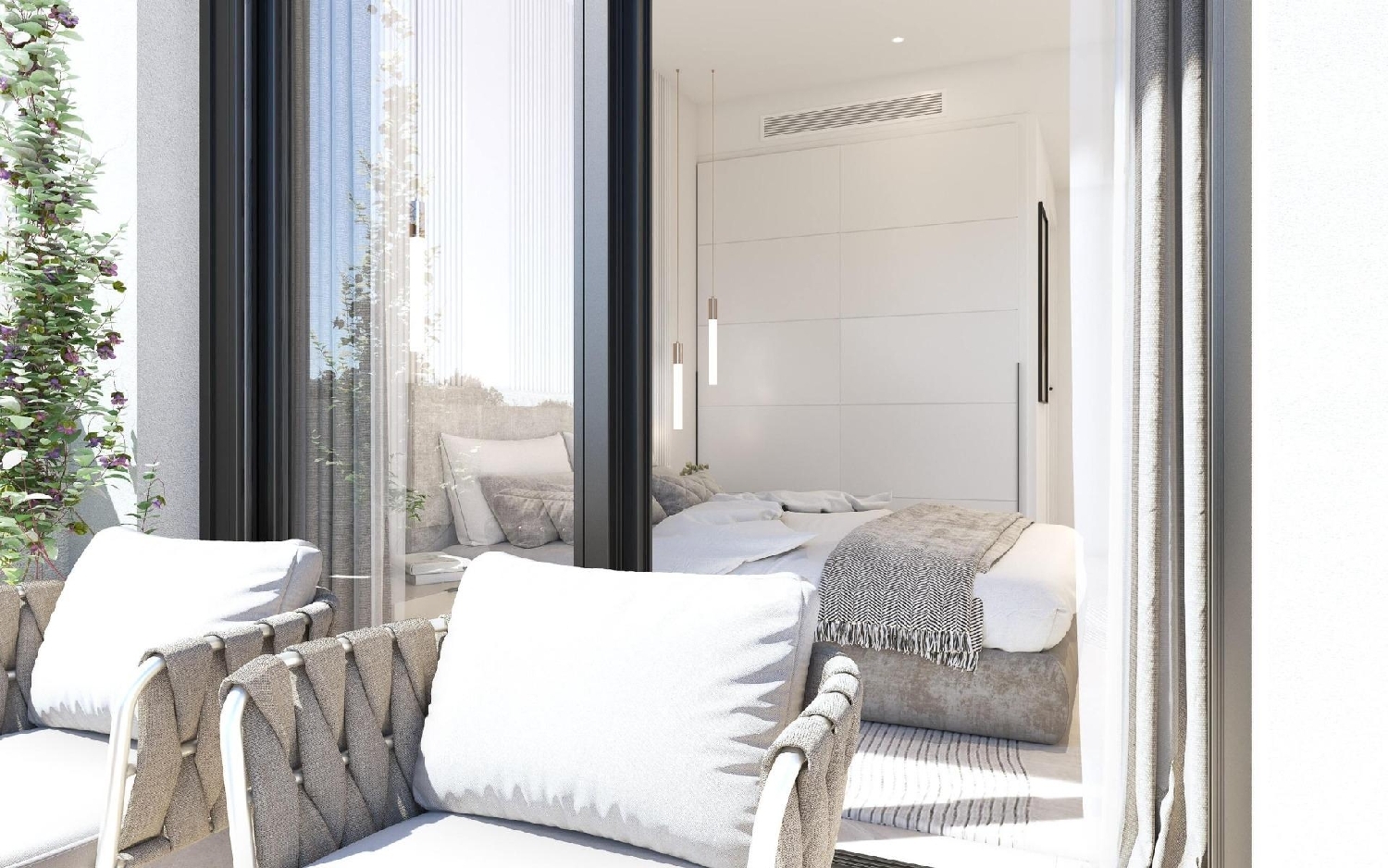  till salu hus Los Balcones Baix Segura 8