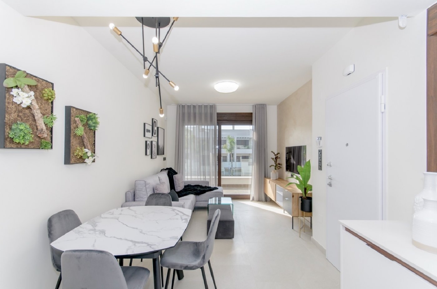  till salu hus Los Balcones Baix Segura 4