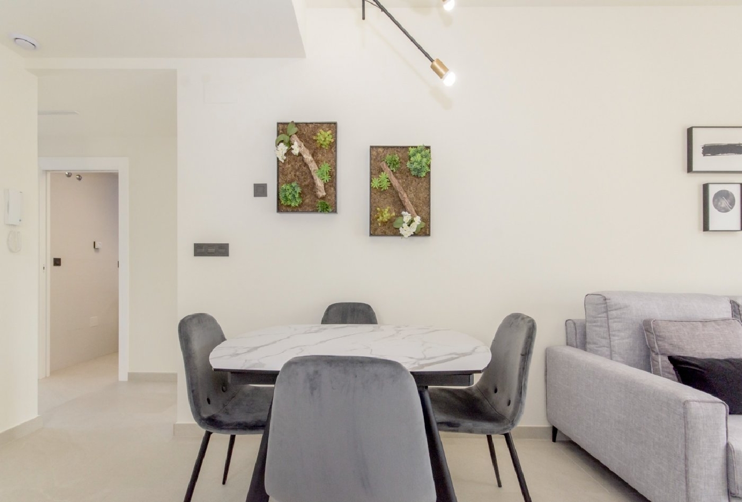  till salu hus Los Balcones Baix Segura 5