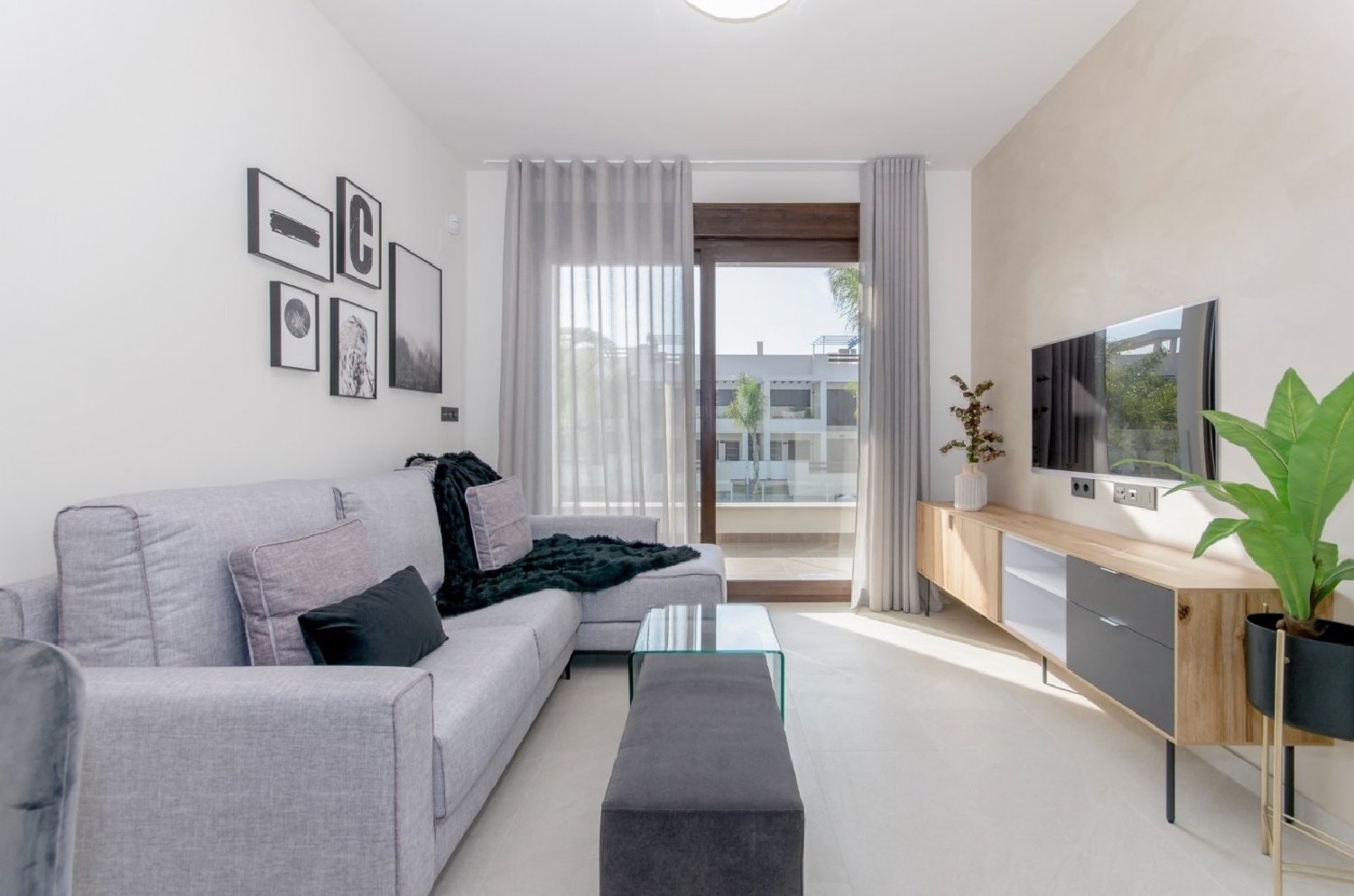  till salu hus Los Balcones Baix Segura 3