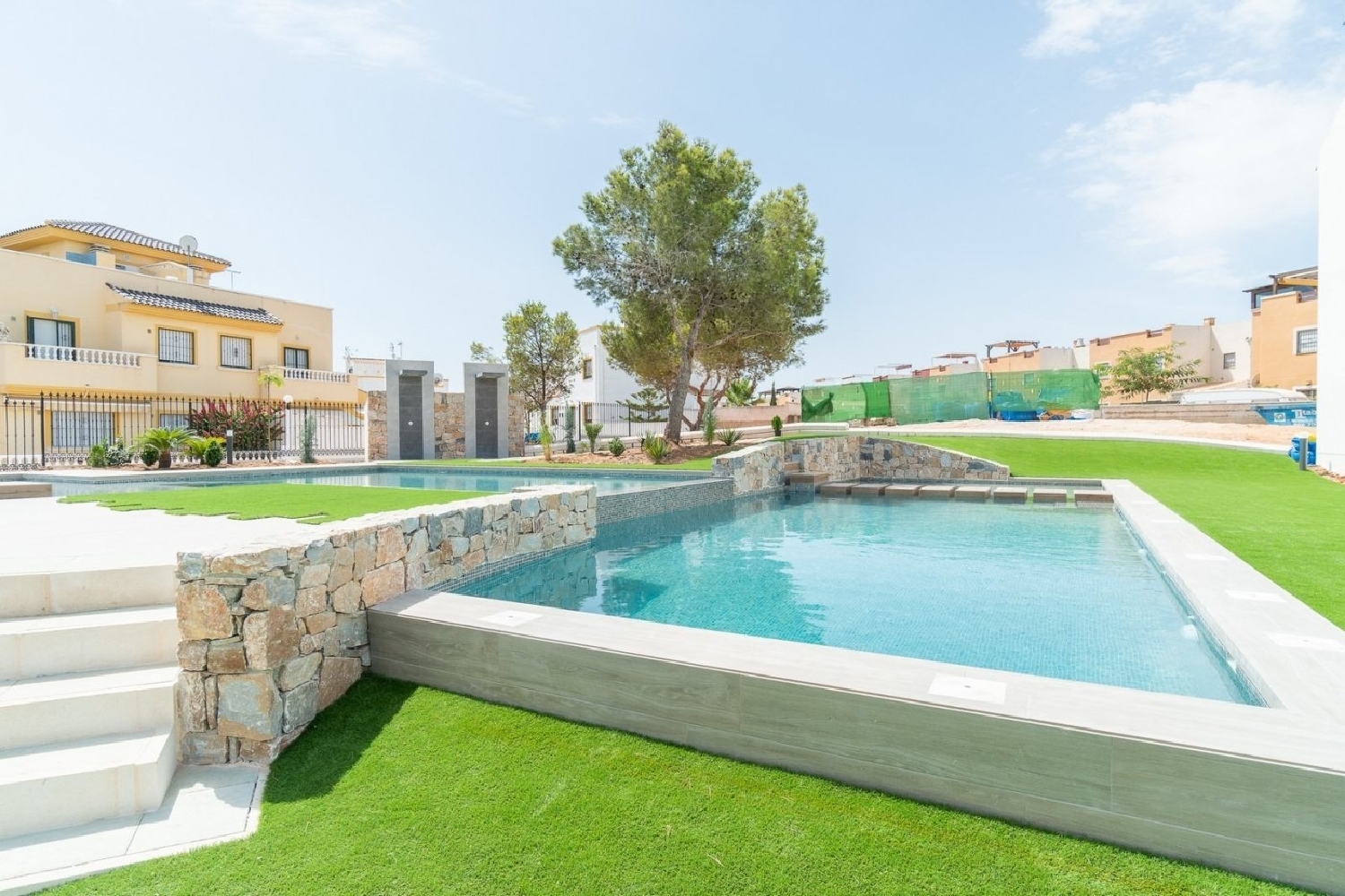  till salu hus Los Balcones Baix Segura 5