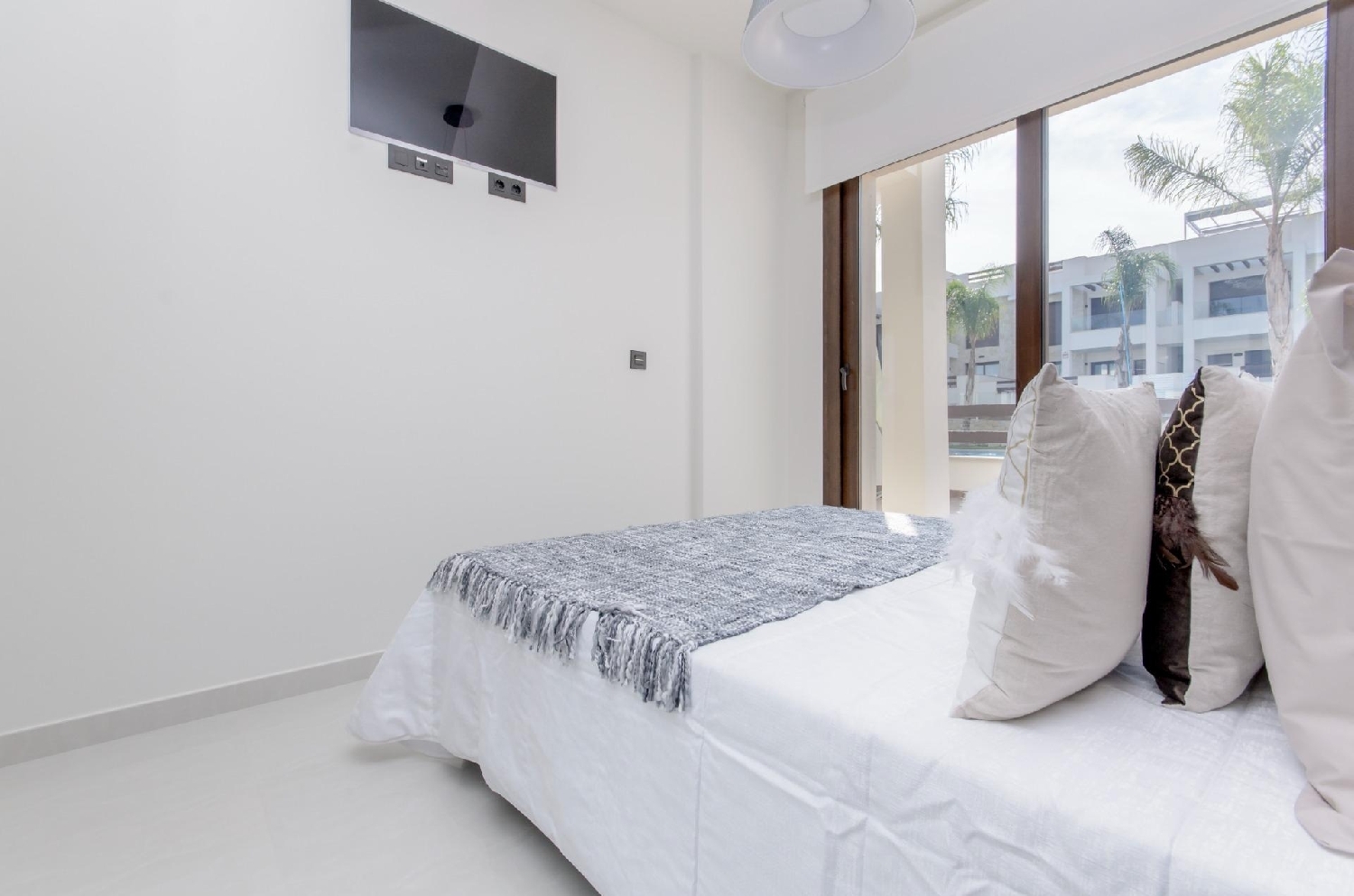  till salu hus Los Balcones Baix Segura 4