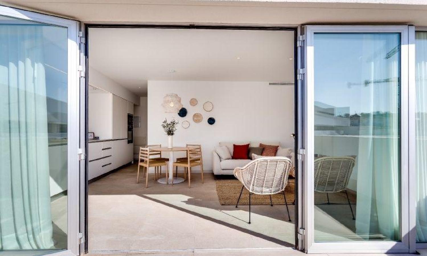  till salu hus Los Balcones Baix Segura 4