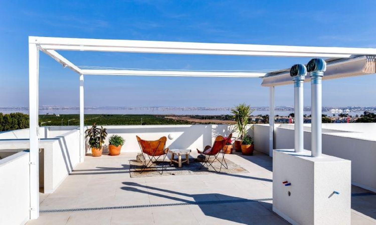  till salu hus Los Balcones Baix Segura 2