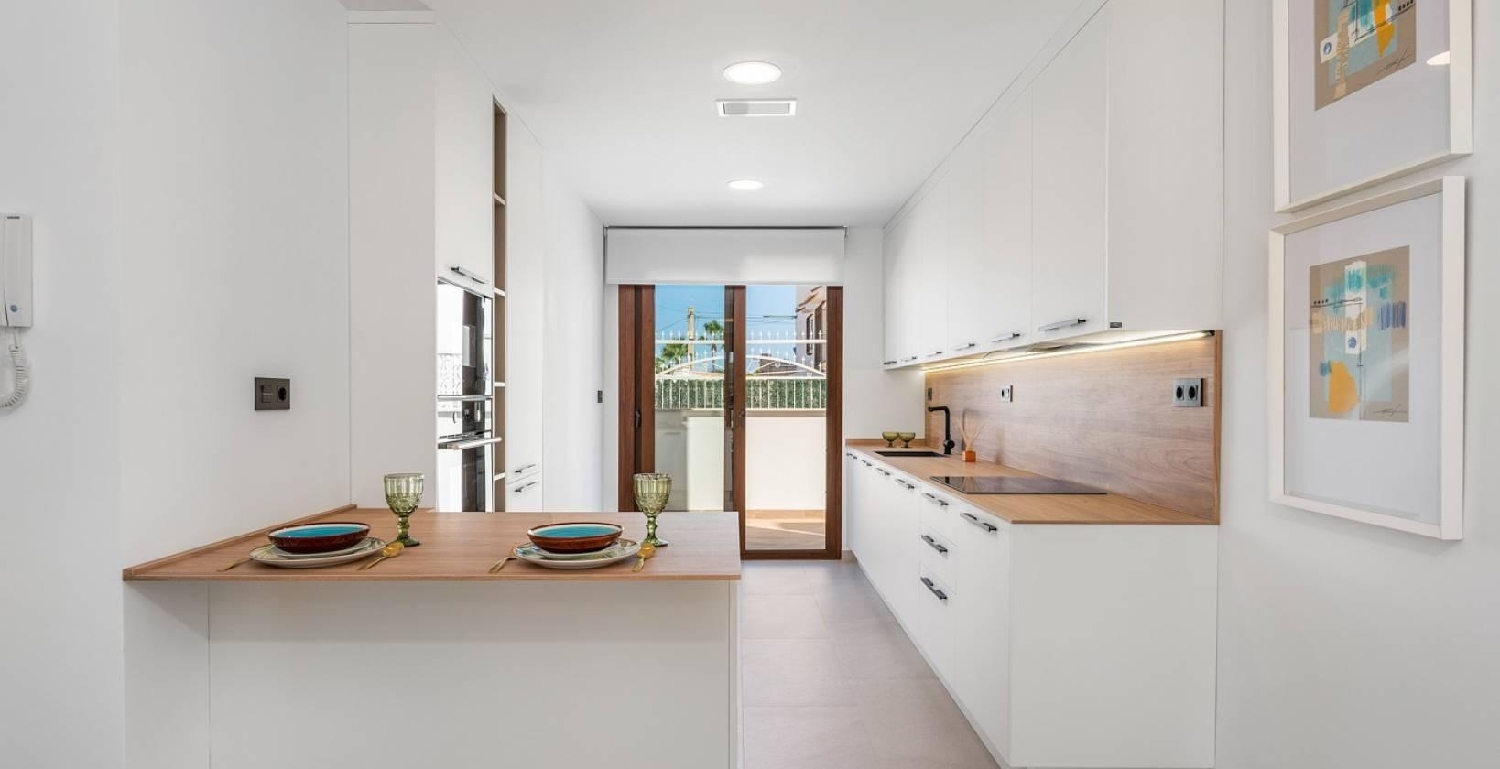  till salu hus Los Balcones Baix Segura 7