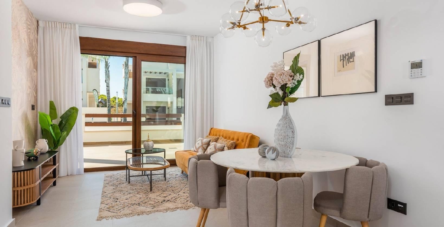  till salu hus Los Balcones Baix Segura 1