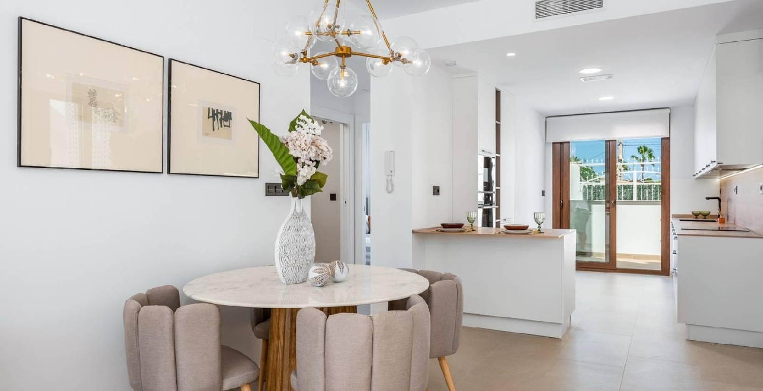  till salu hus Los Balcones Baix Segura 6