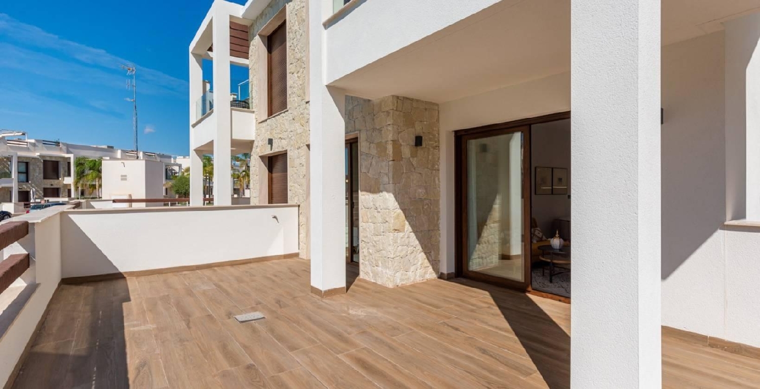  till salu hus Los Balcones Baix Segura 4
