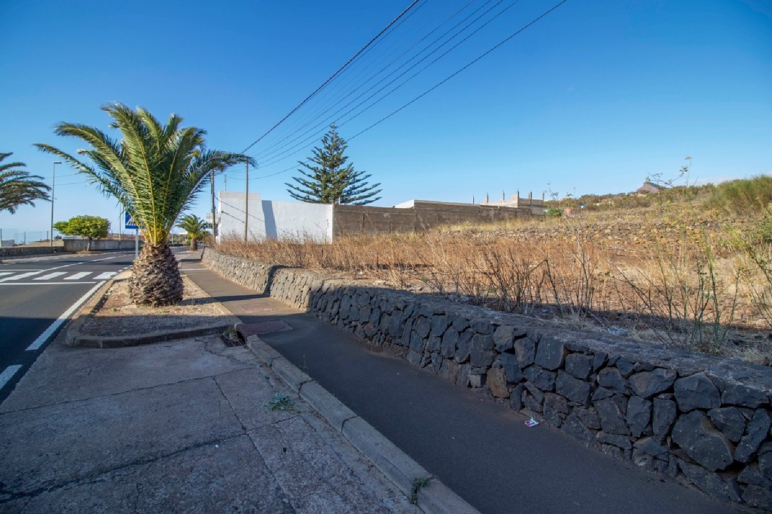  till salu hus Los Baldios Zona Metropolitana 5