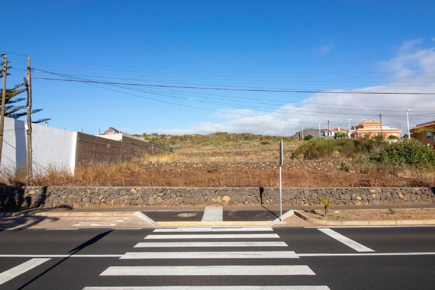 till salu hus Los Baldios Zona Metropolitana 3