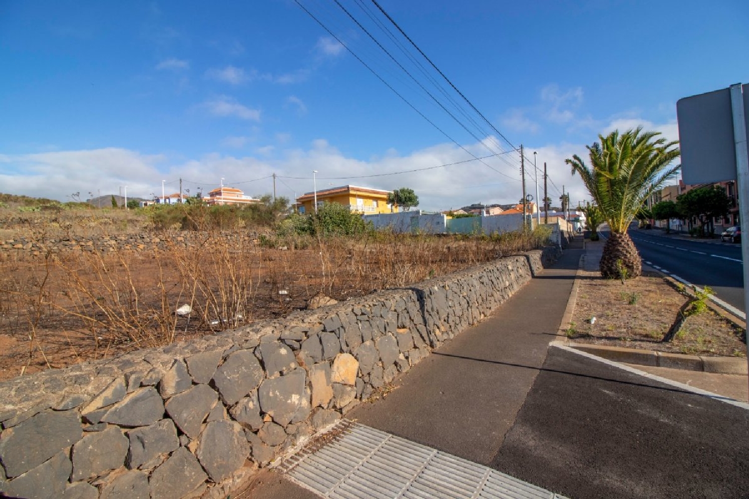  till salu hus Los Baldios Zona Metropolitana 4