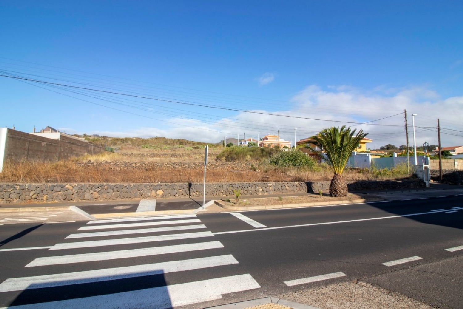 till salu hus Los Baldios Zona Metropolitana 2