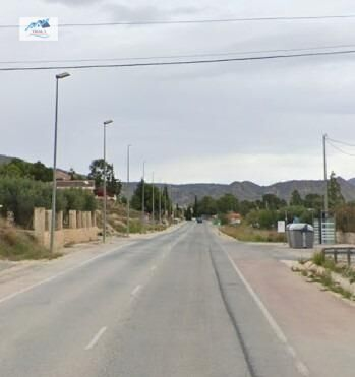 till salu hus Los Baños Valle De Ricote 2