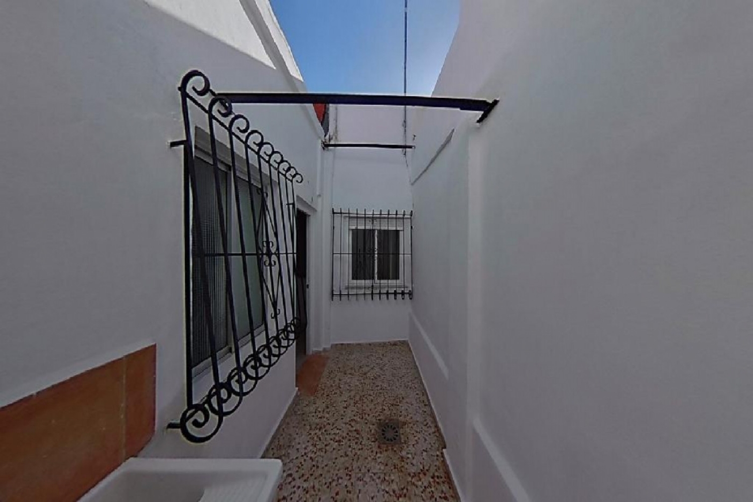 till salu hus Los Barberos Campo De Cartagena 8