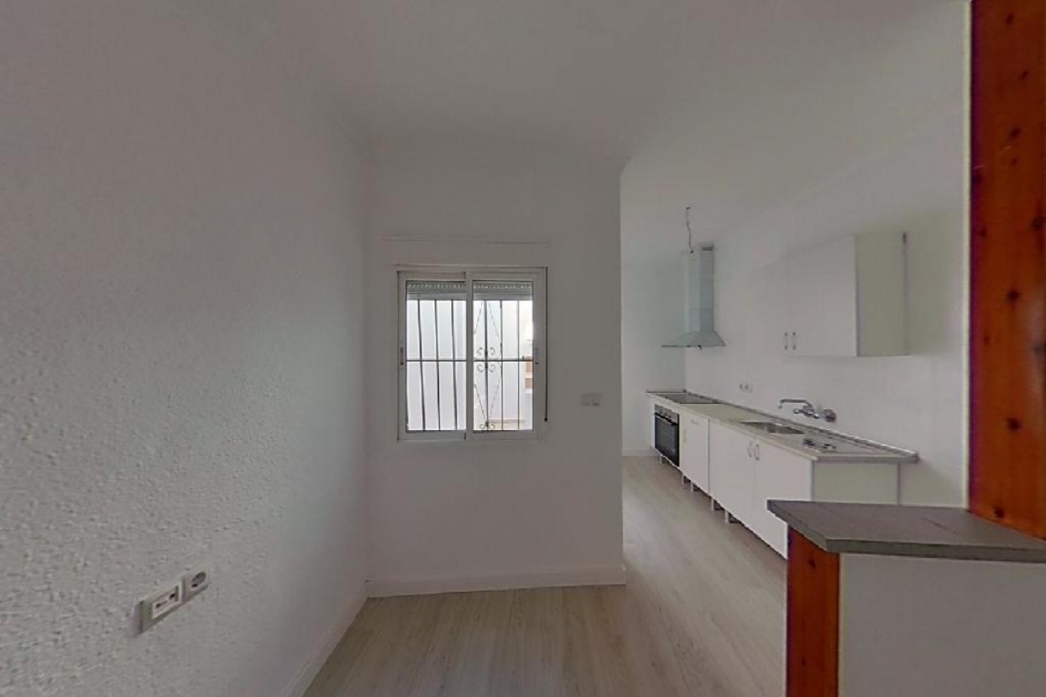  till salu hus Los Barberos Campo De Cartagena 5