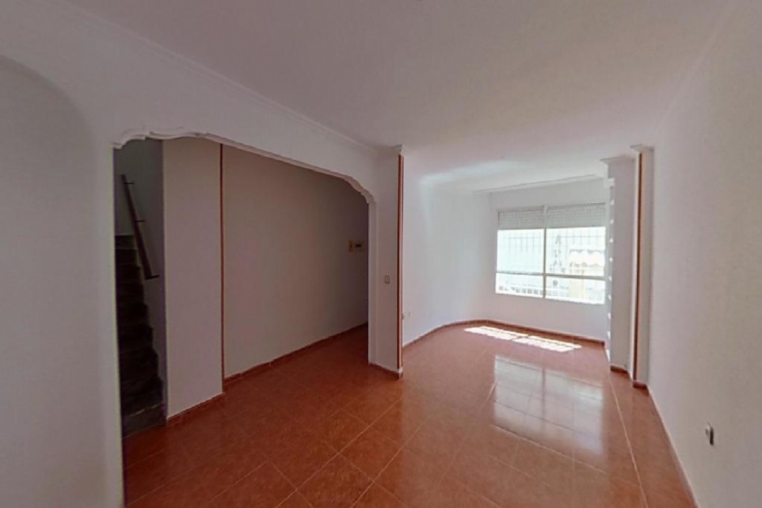  till salu hus Los Barberos Campo De Cartagena 1