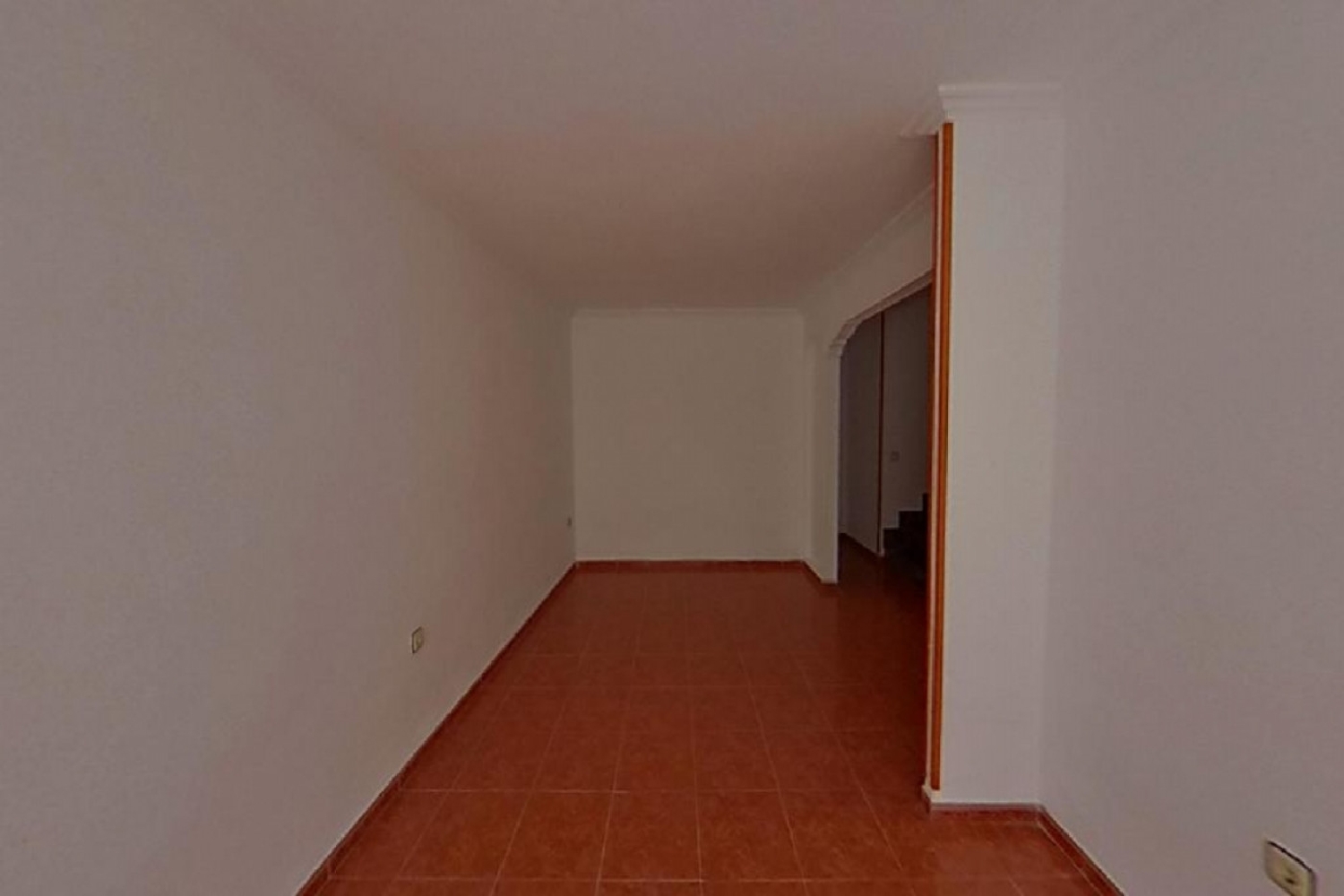  till salu hus Los Barberos Campo De Cartagena 6