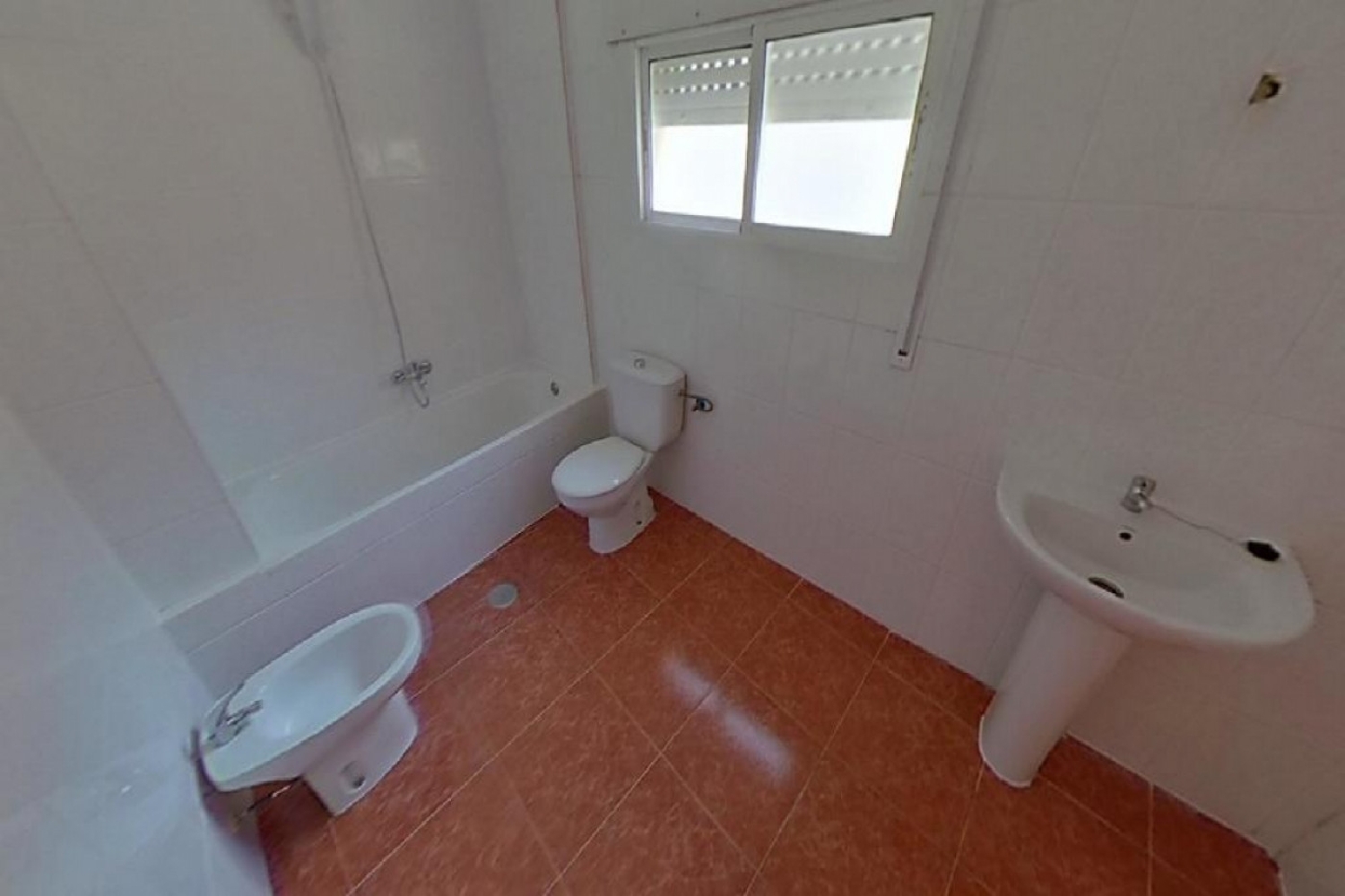 till salu hus Los Barberos Campo De Cartagena 3