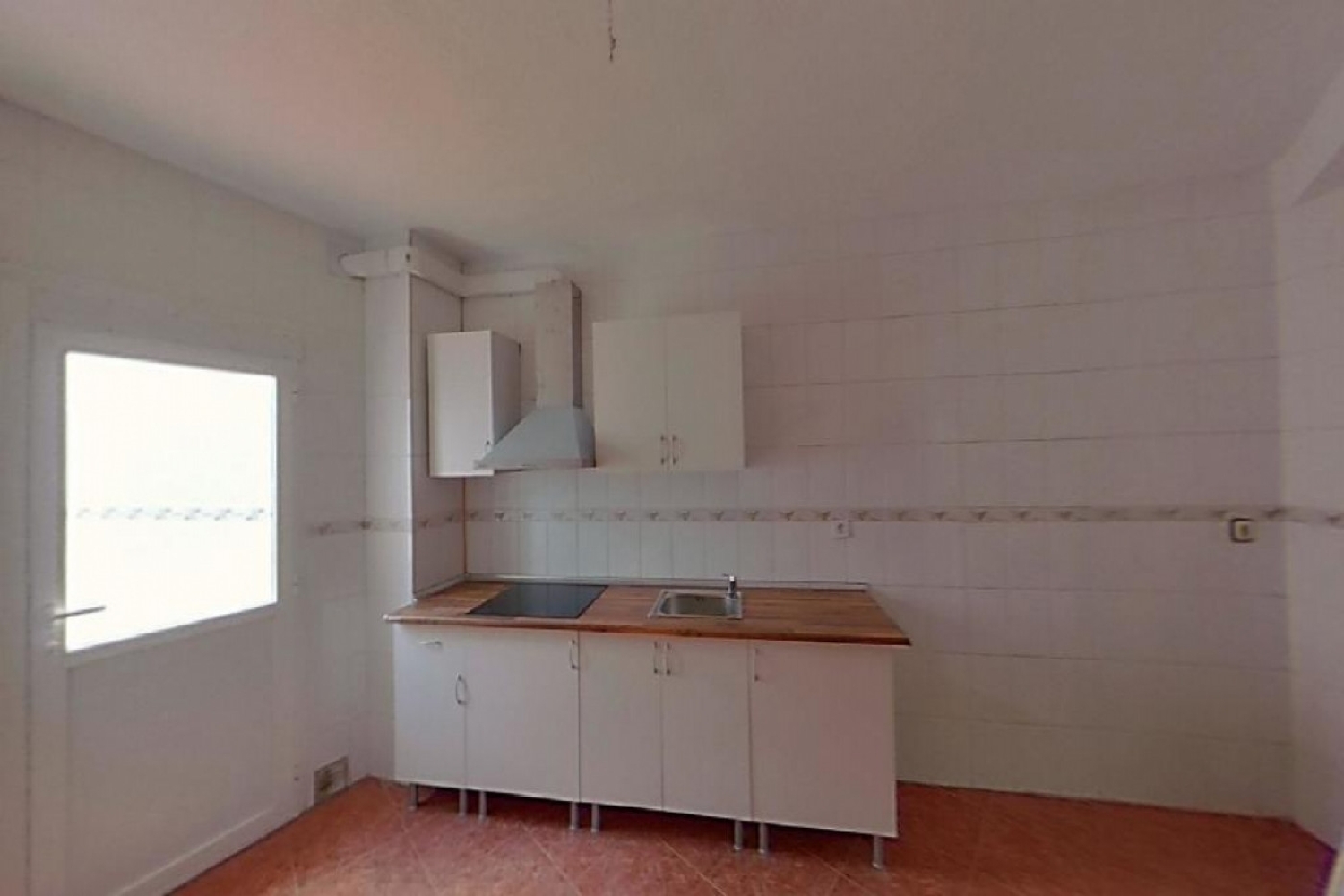 till salu hus Los Barberos Campo De Cartagena 2