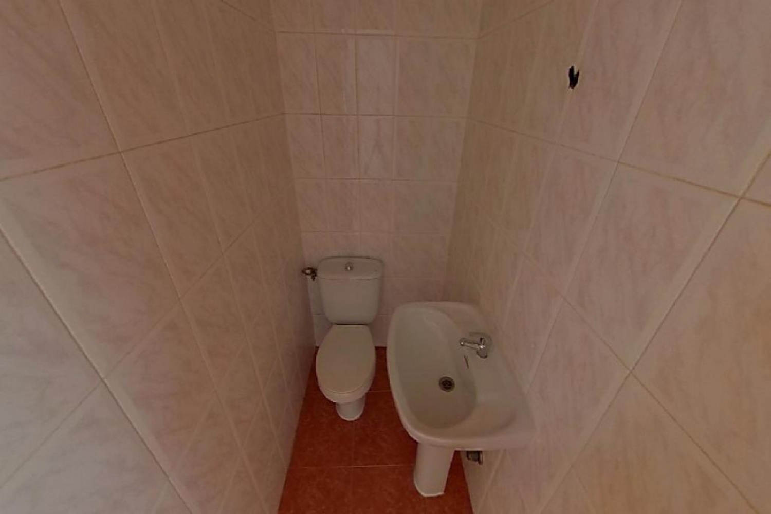  till salu hus Los Barberos Campo De Cartagena 5
