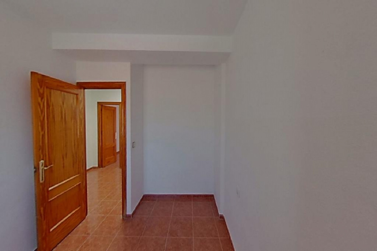  till salu hus Los Barberos Campo De Cartagena 8