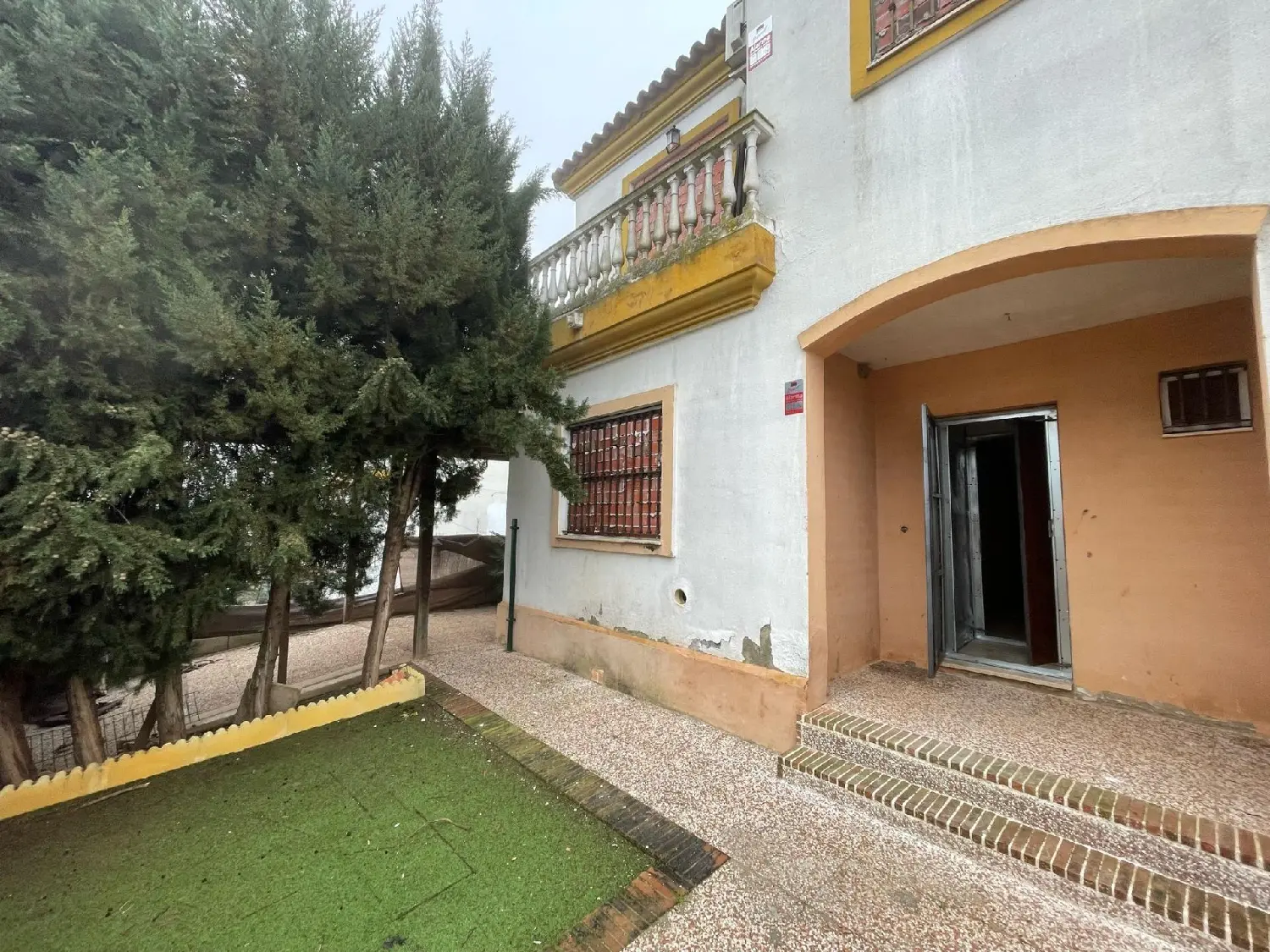  till salu hus Espartinas Metropolitana De Sevilla 1