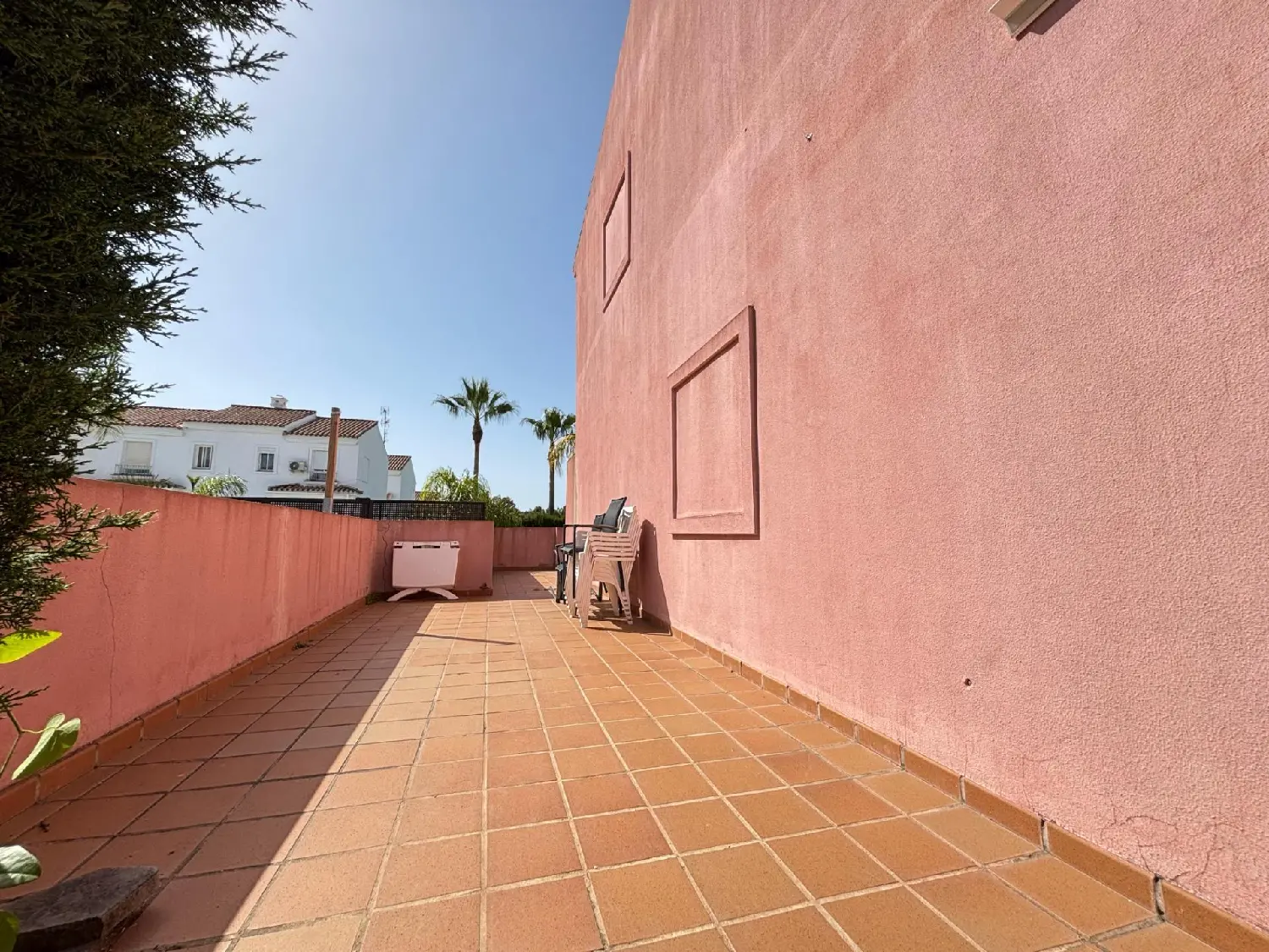  till salu hus Guadacorte Campo De Gibraltar 7
