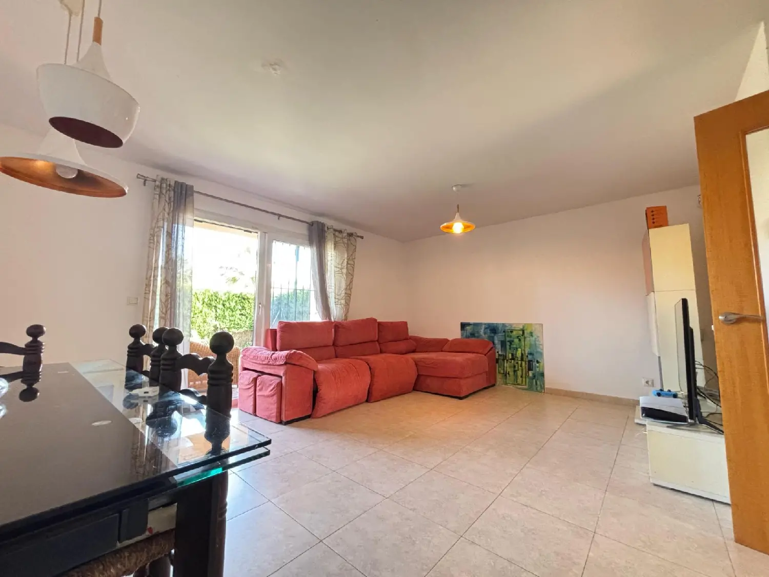  till salu hus Guadacorte Campo De Gibraltar 8