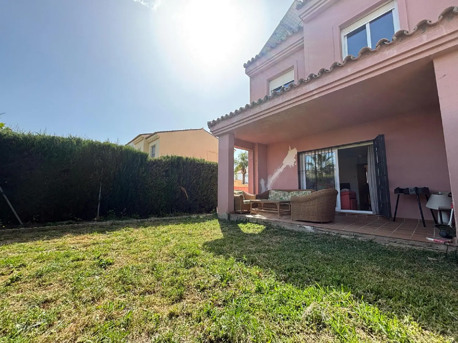 till salu hus Guadacorte Campo De Gibraltar 3