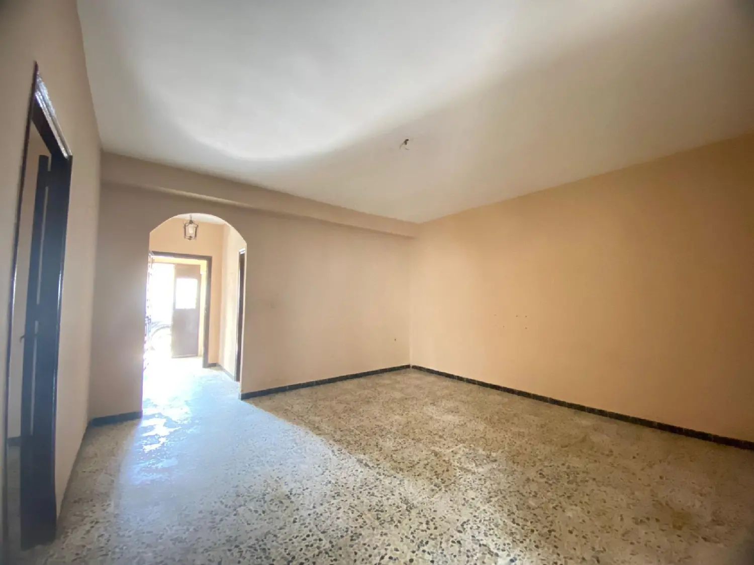 till salu hus Guadacorte Campo De Gibraltar 2