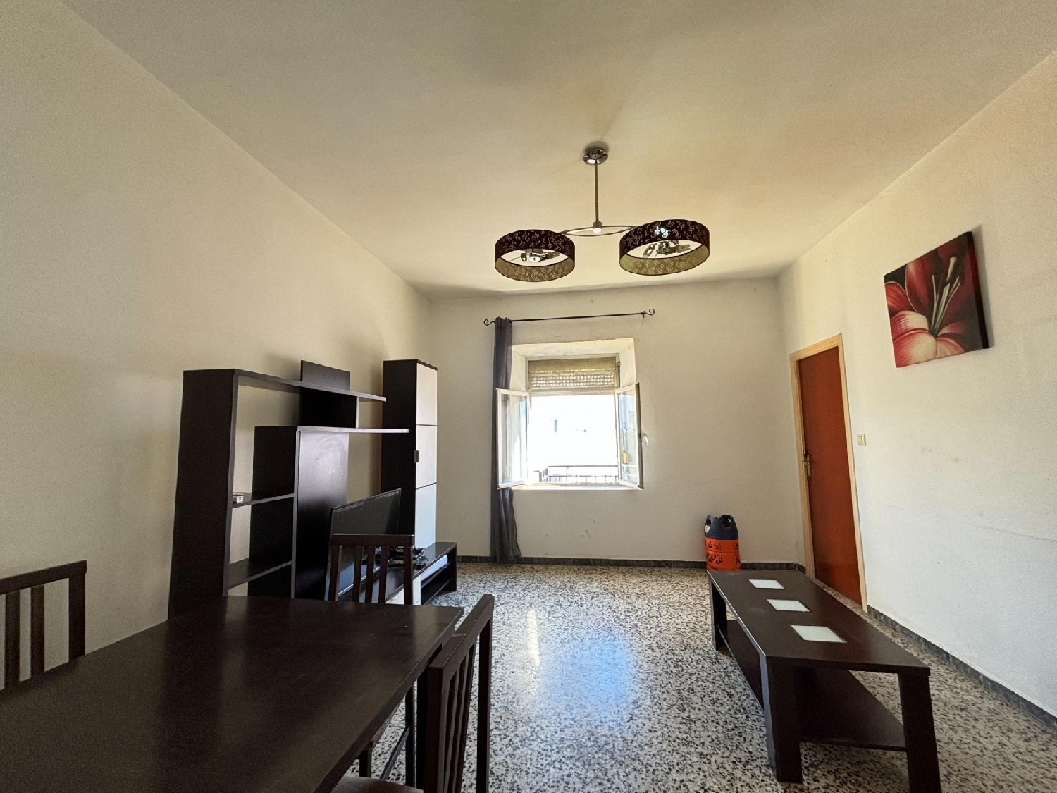 till salu hus Los Barrios Campo De Gibraltar 2