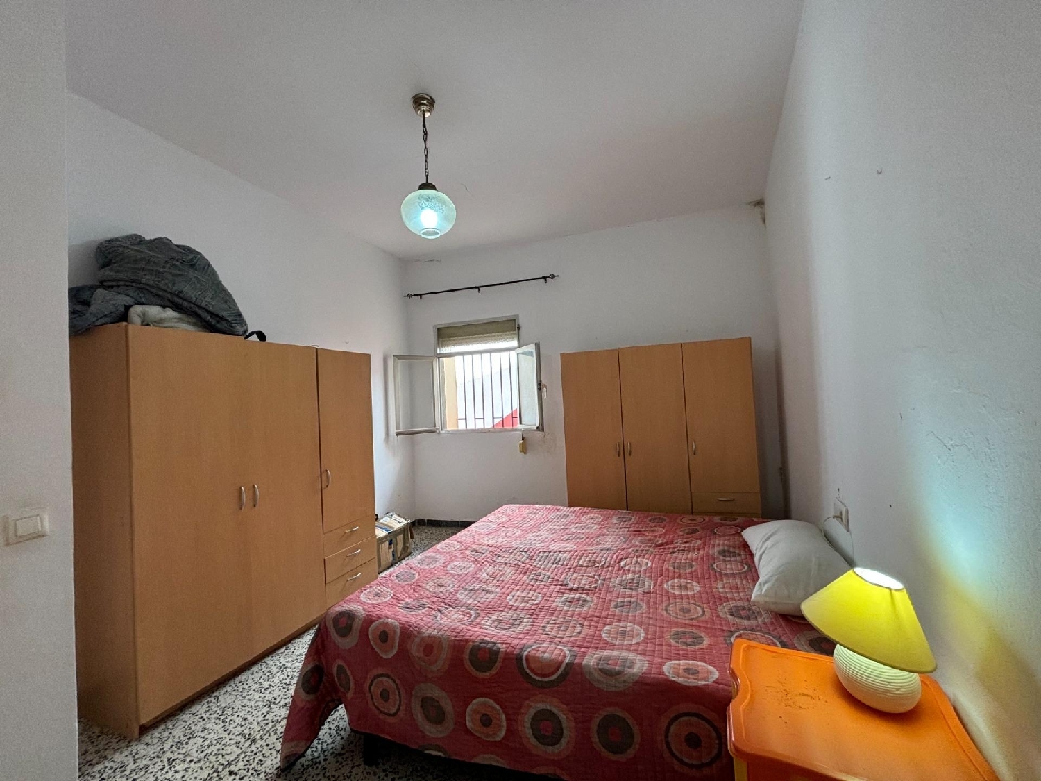  till salu hus Los Barrios Campo De Gibraltar 5