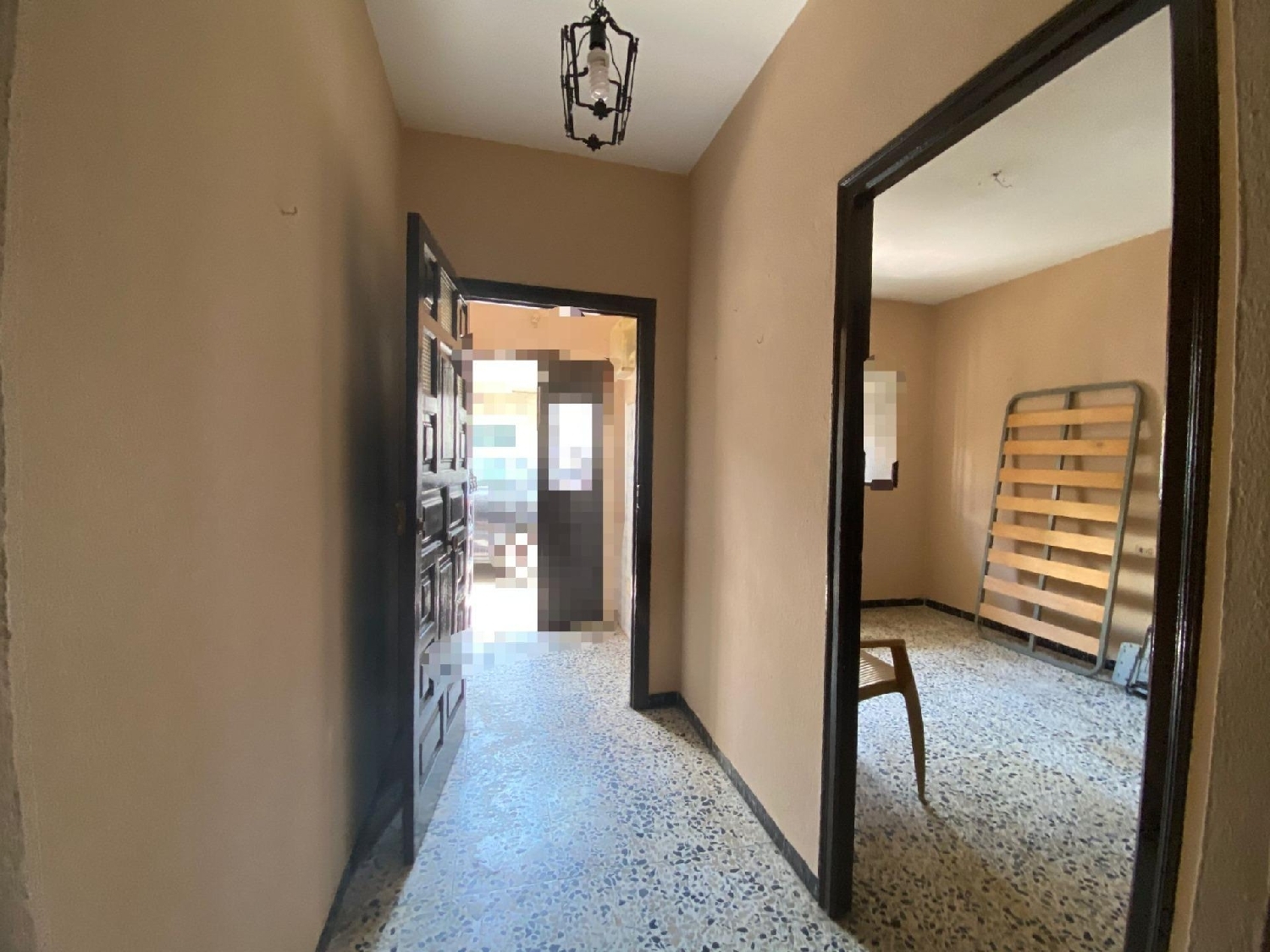 till salu hus Los Barrios Campo De Gibraltar 3