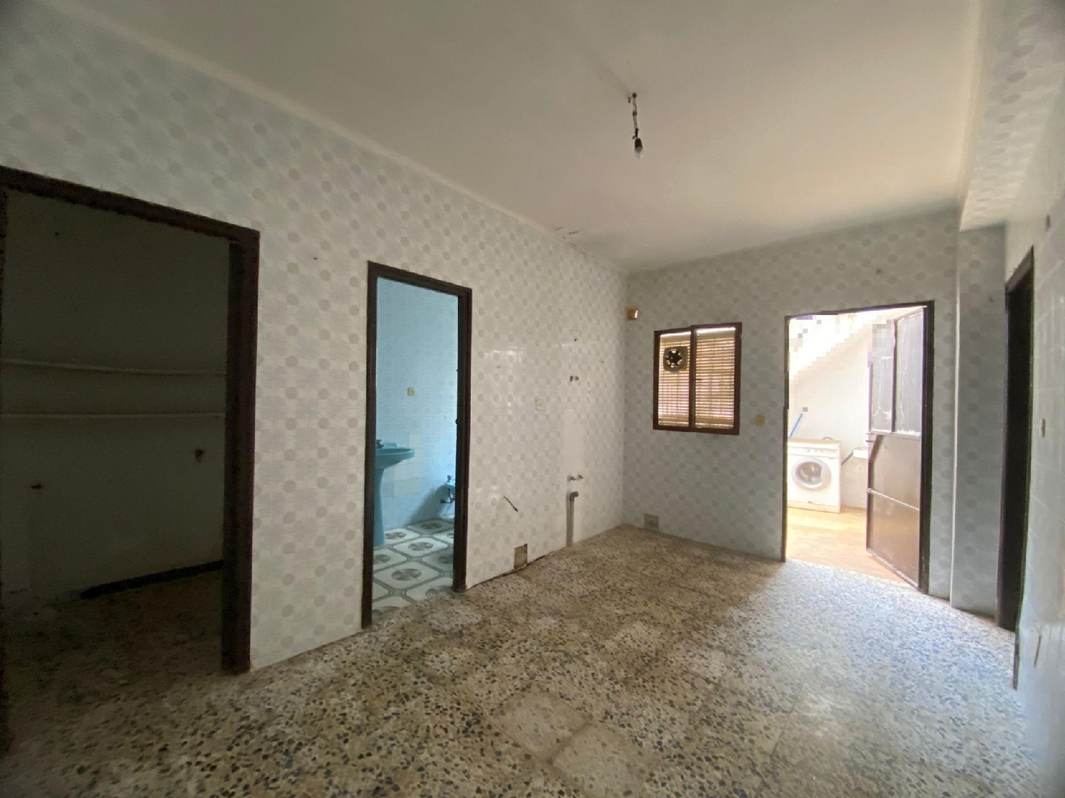  till salu hus Los Barrios Campo De Gibraltar 1