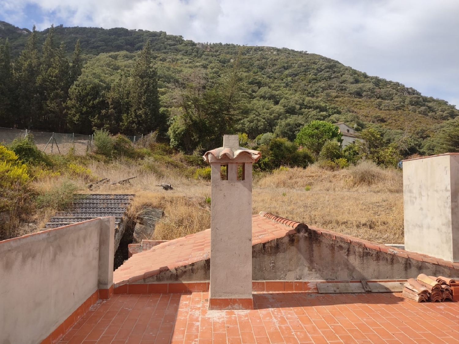 till salu hus Los Barrios Campo De Gibraltar 3