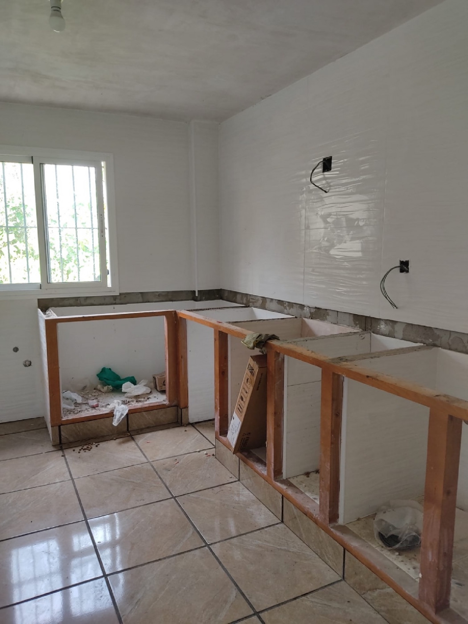  till salu hus Los Barrios Campo De Gibraltar 5
