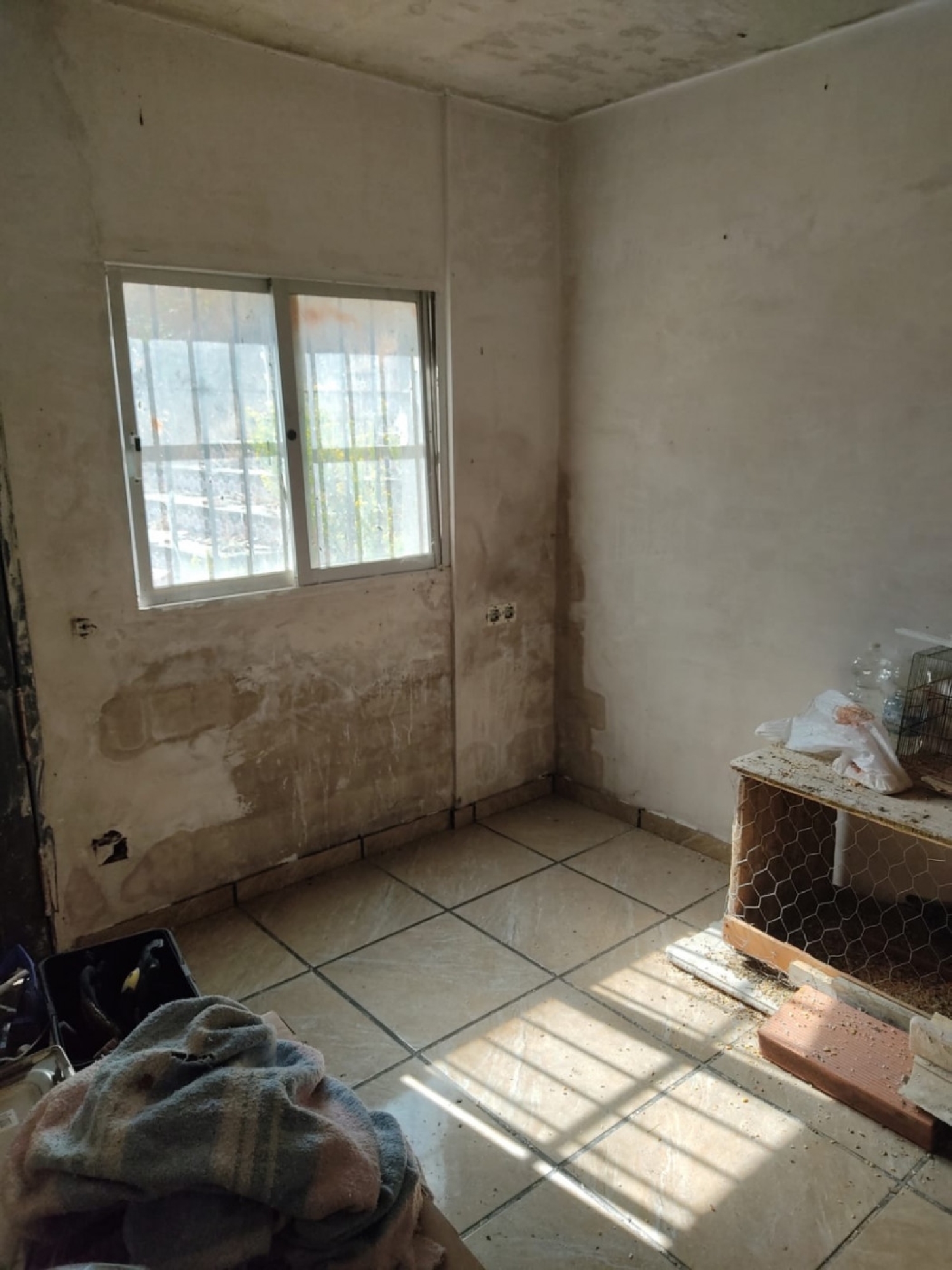  till salu hus Los Barrios Campo De Gibraltar 8