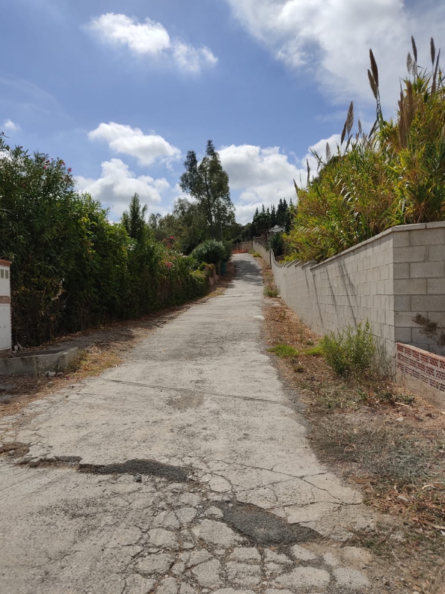  till salu hus Los Barrios Campo De Gibraltar 6