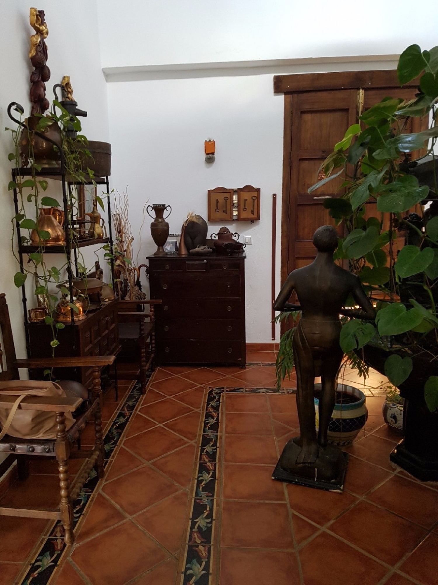  till salu hus Los Barrios Campo De Gibraltar 8