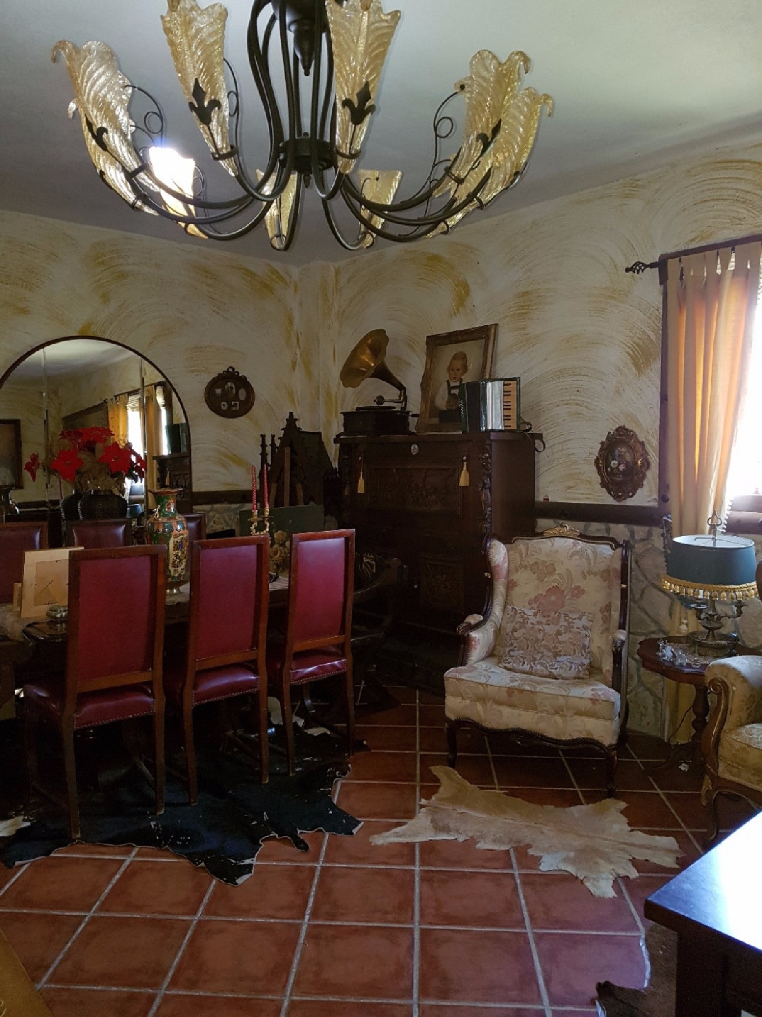  till salu hus Los Barrios Campo De Gibraltar 7