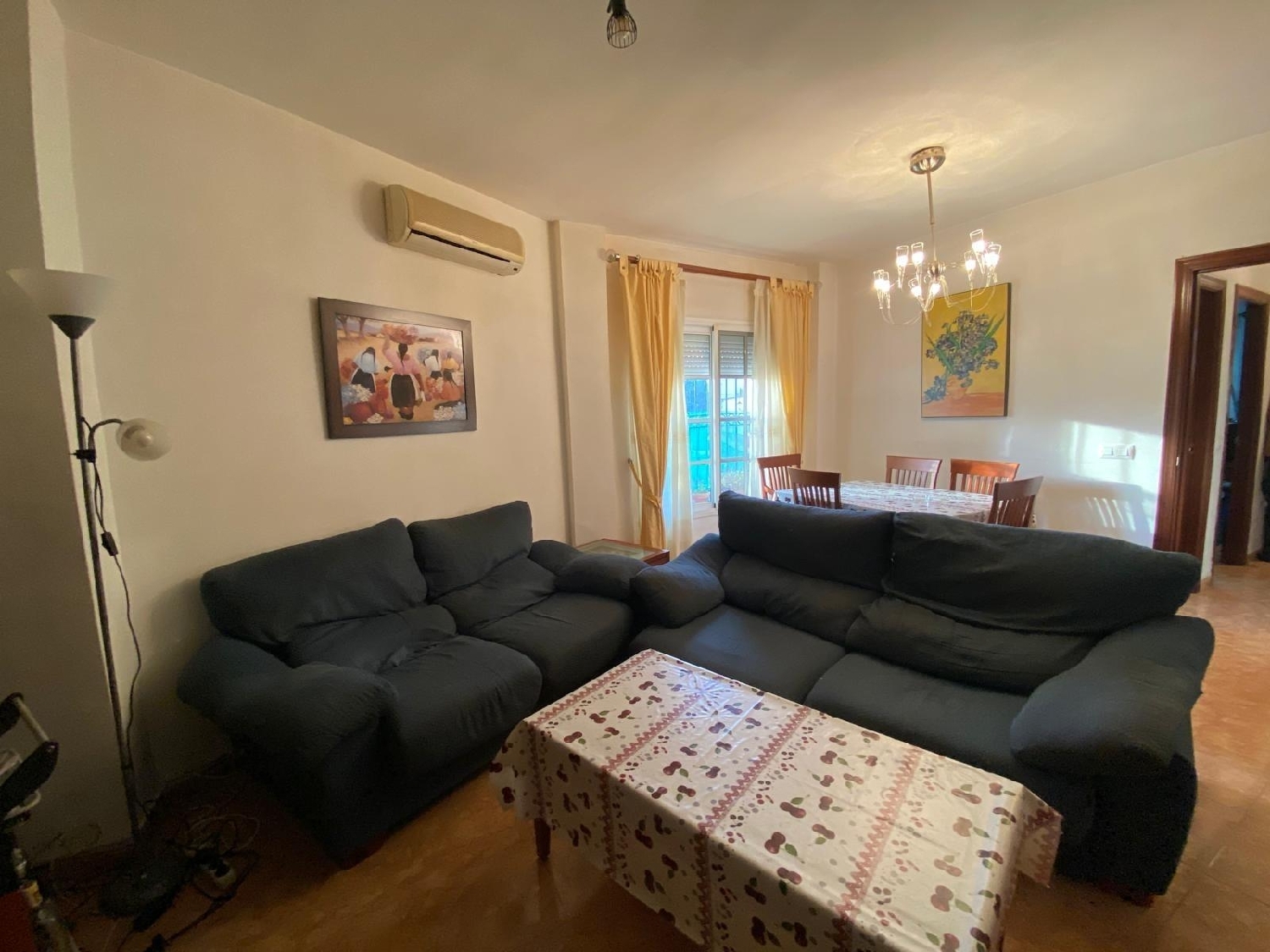  till salu hus Los Barrios Campo De Gibraltar 6