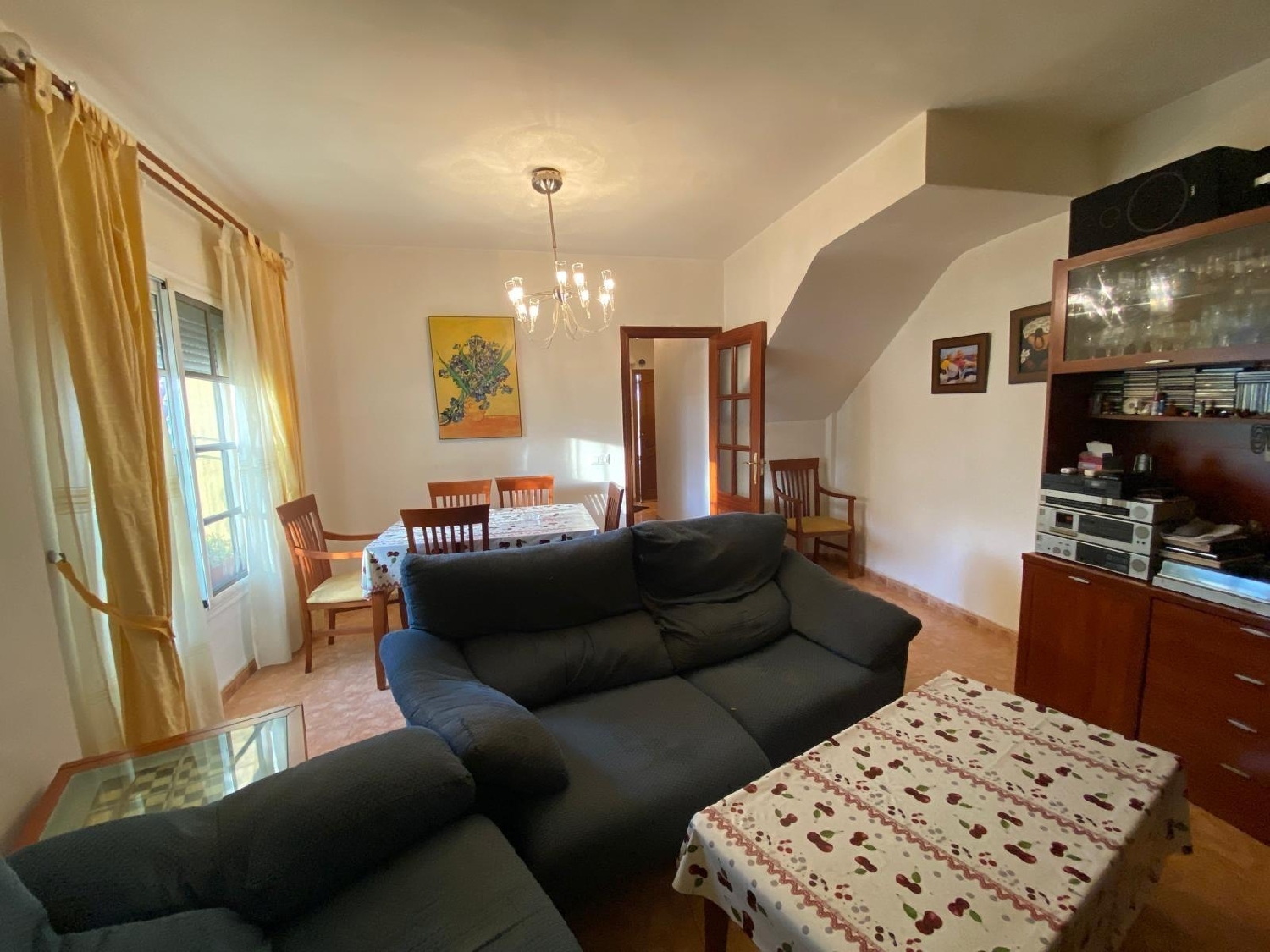  till salu hus Los Barrios Campo De Gibraltar 4