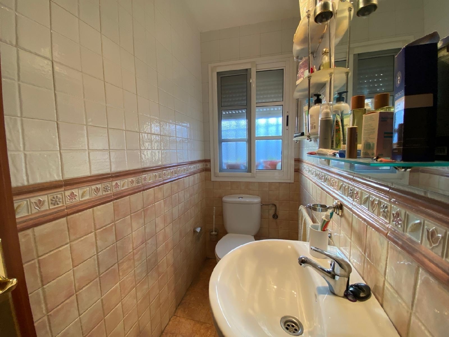  till salu hus Los Barrios Campo De Gibraltar 7