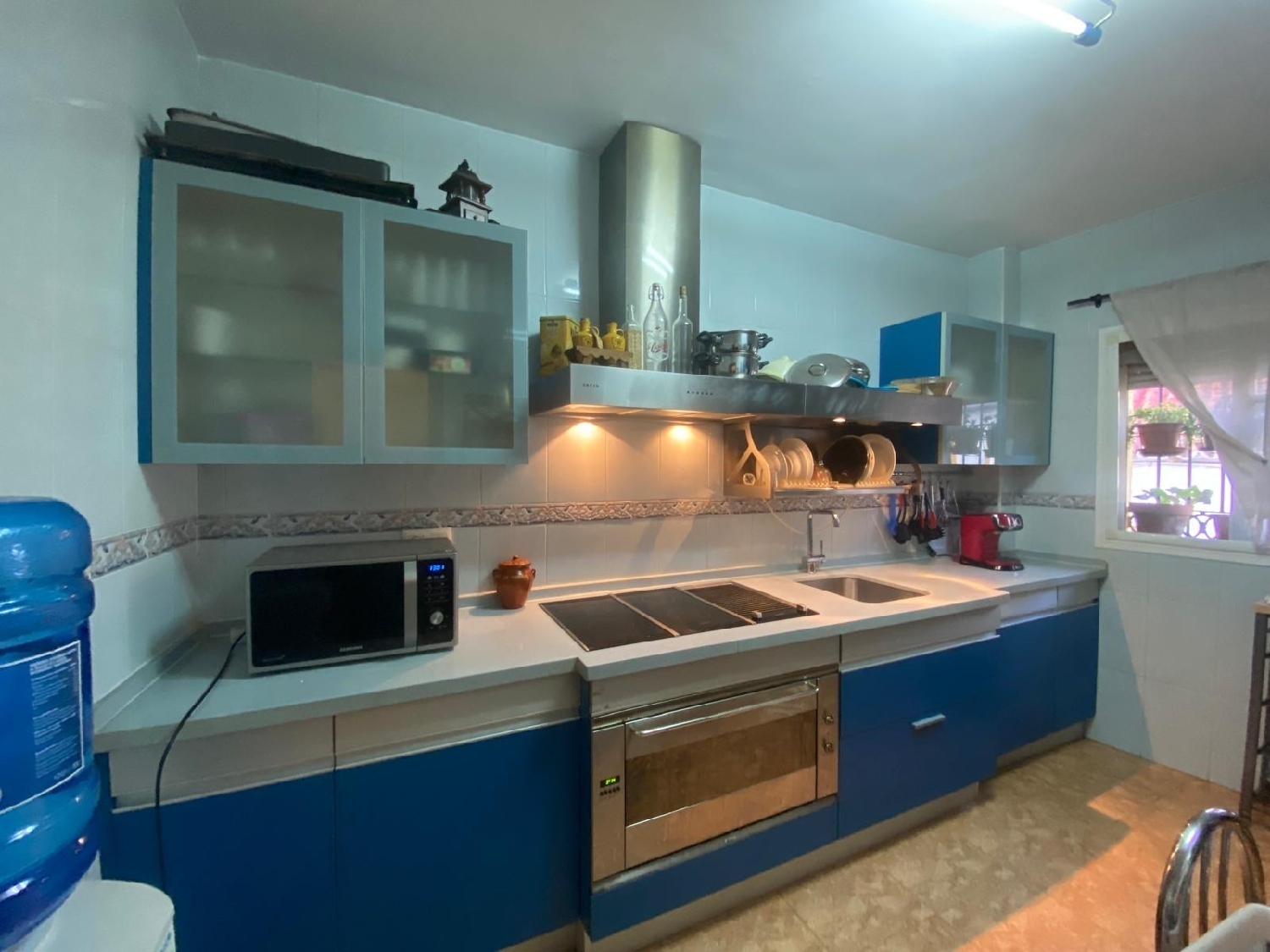  till salu hus Los Barrios Campo De Gibraltar 8
