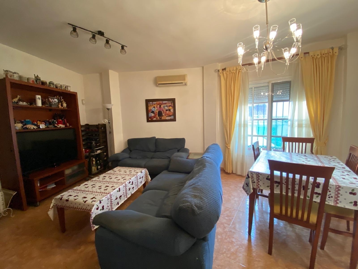  till salu hus Los Barrios Campo De Gibraltar 5