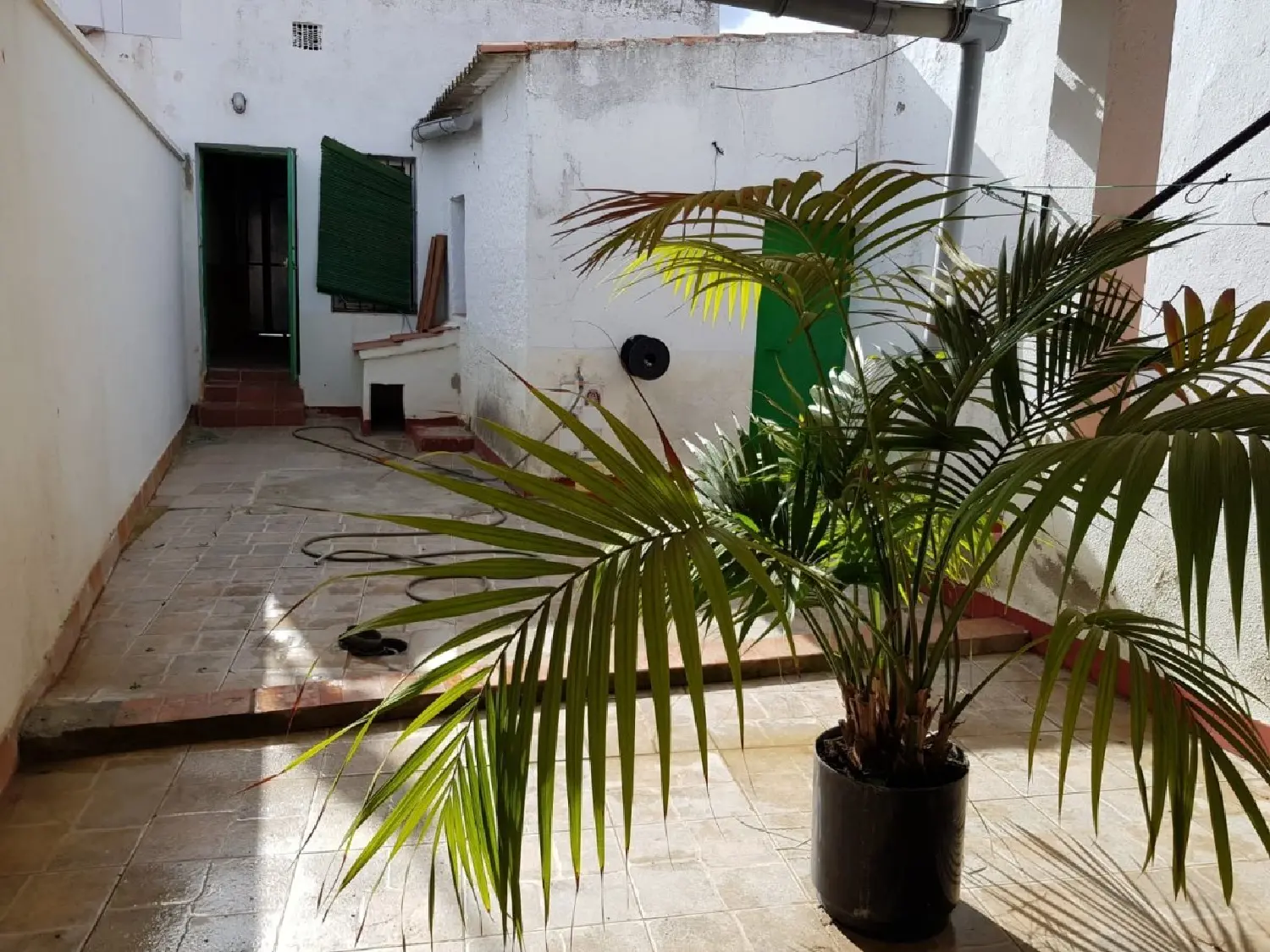  till salu hus Los Blázquez Valle Del Guadiato 3