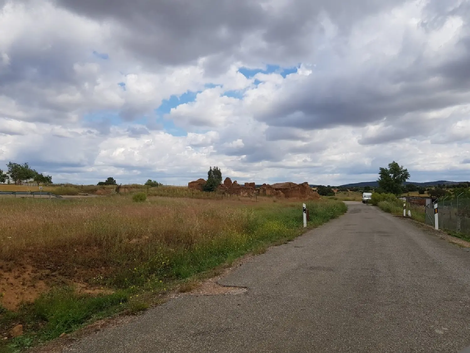  till salu hus Los Blázquez Valle Del Guadiato 2