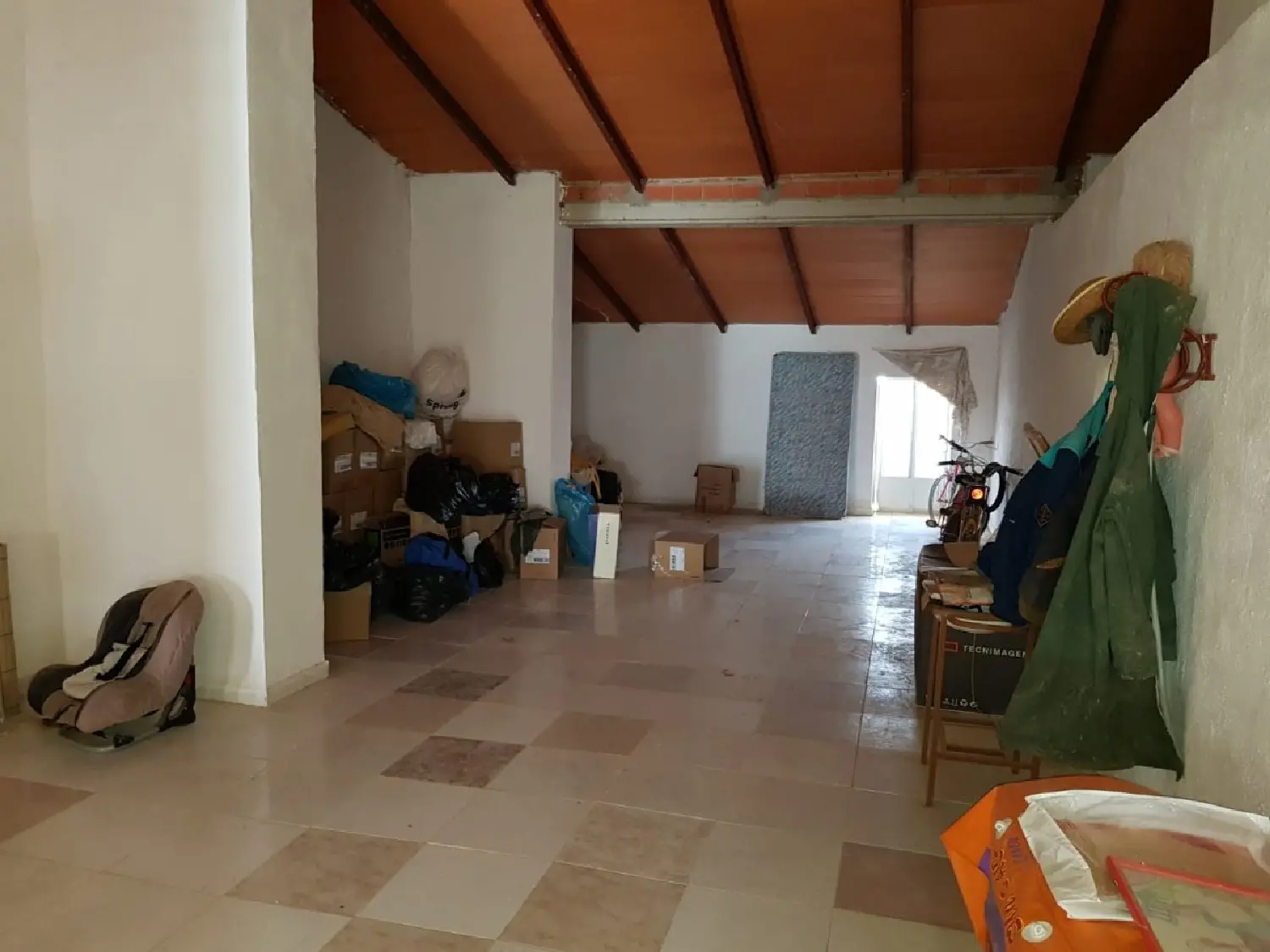  till salu hus Los Blázquez Valle Del Guadiato 4